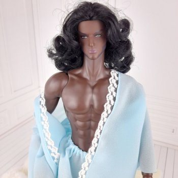 Адонис Кантри - новенький от JHD