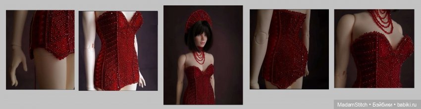 Моя маленькая коллекция вышитых работ | Бэйбики Моя маленькая коллекция вышитых работ (фото 3)