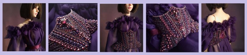 Моя маленькая коллекция вышитых работ | Бэйбики Моя маленькая коллекция вышитых работ