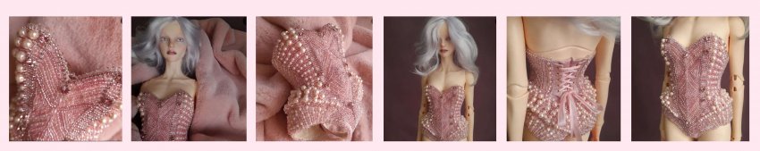 Моя маленькая коллекция вышитых работ | Бэйбики Моя маленькая коллекция вышитых работ (фото 2)