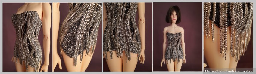 Моя маленькая коллекция вышитых работ | Бэйбики Моя маленькая коллекция вышитых работ (фото 4)