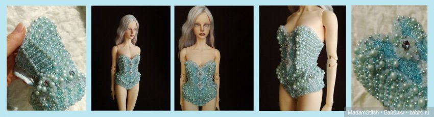 Моя маленькая коллекция вышитых работ | Бэйбики Моя маленькая коллекция вышитых работ (фото 8)