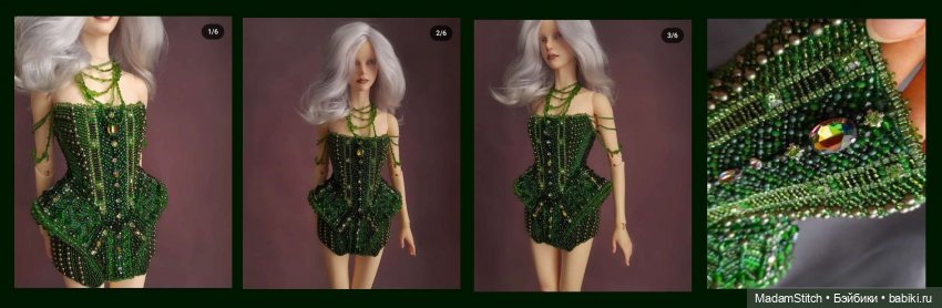 Моя маленькая коллекция вышитых работ | Бэйбики Моя маленькая коллекция вышитых работ (фото 5)