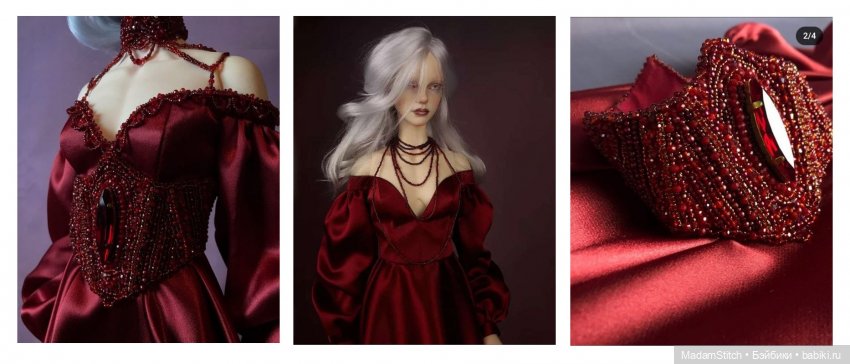 Моя маленькая коллекция вышитых работ | Бэйбики Моя маленькая коллекция вышитых работ (фото 6)