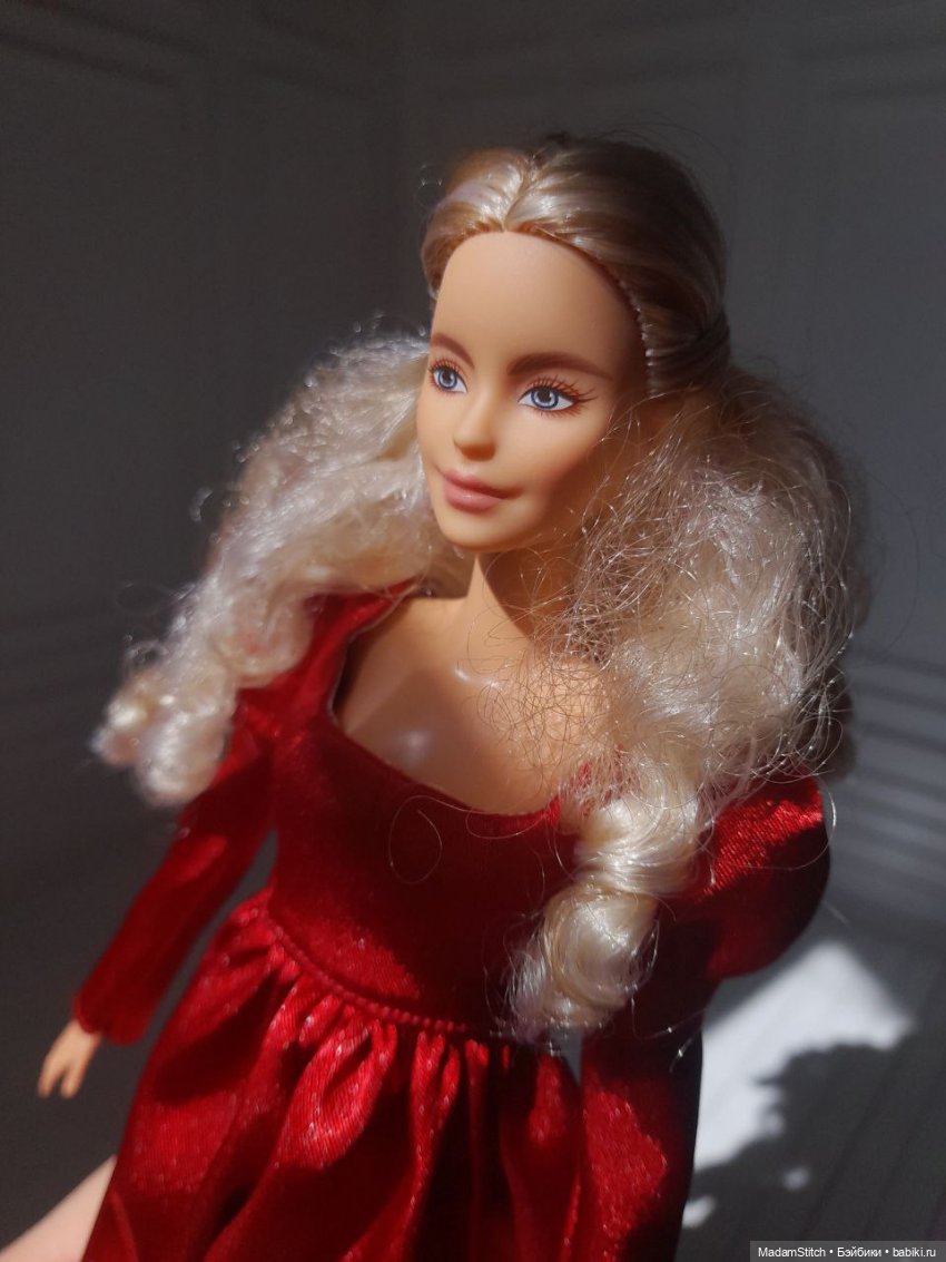 Madam Stitch/ Мадам Стежок (фото 9)