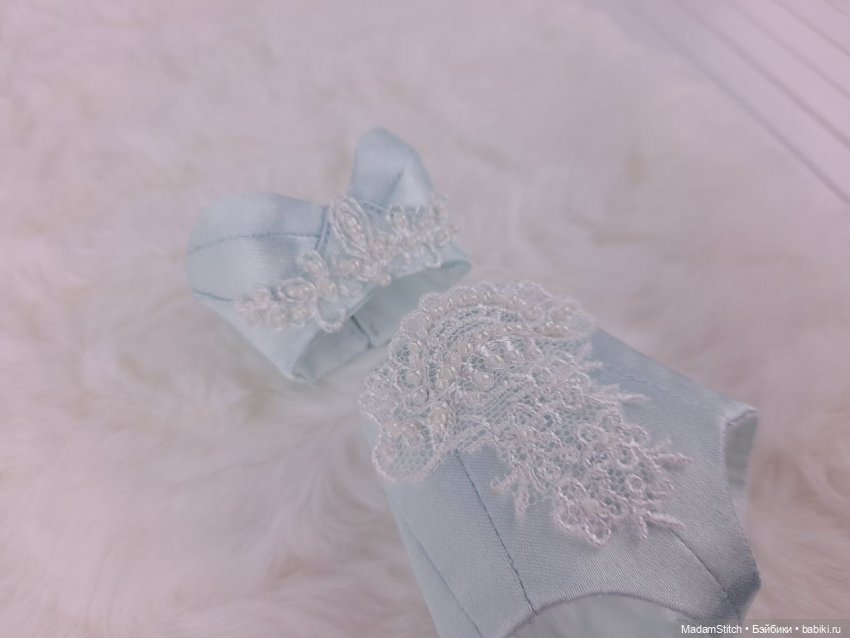 Madam Stitch/ Мадам Стежок (фото 7)