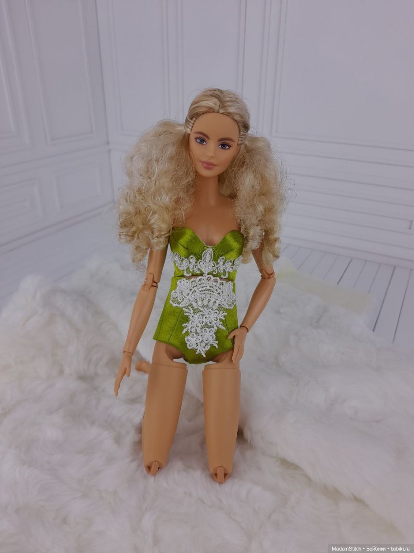 Madam Stitch/ Мадам Стежок (фото 8)