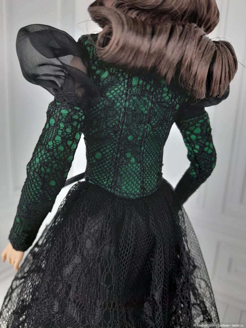 Зелёная коллекция на Интегрити тойс