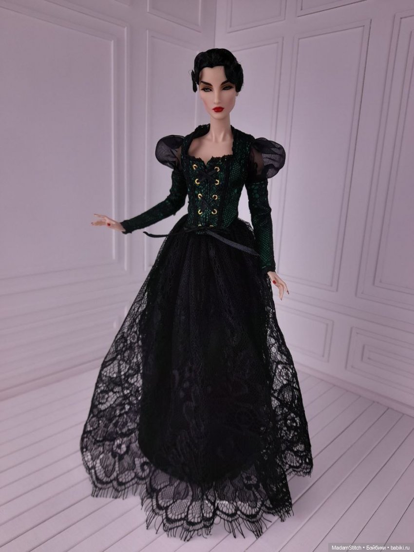 Зелёная коллекция на Интегрити тойс