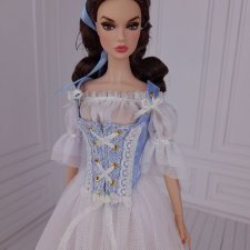 Комплект на Поппи Паркер Интегрити Тойс