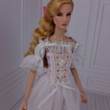 Комплект на NuFace Интегрити Тойс