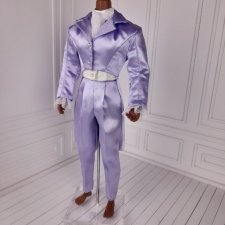 Костюм на Адониса Мизи