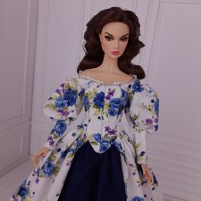 Комплект на Поппи Паркер Интегрити Тойс