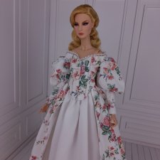 Комплект на NuFace Интегрити Тойс