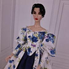 Комплект на ФР2 Интегрити Тойс