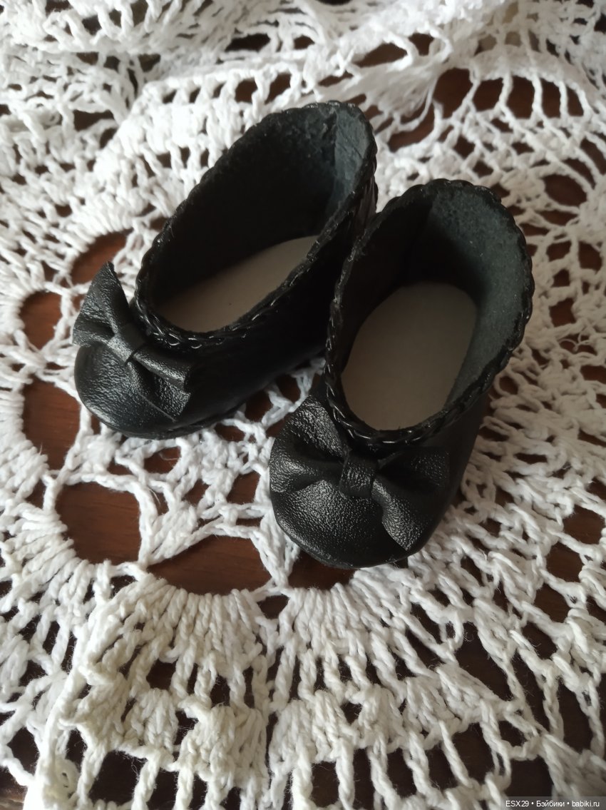 Наряды для любимых кукол — Всё об антикварных куклах: история