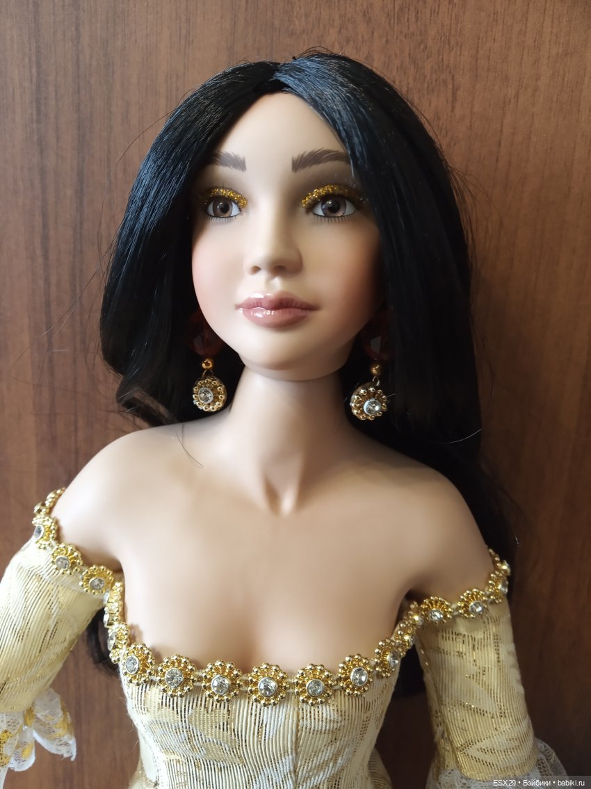 Наряды для half dolls, кукол-половинок | Бэйбики Наряды для half dolls, кукол-половинок