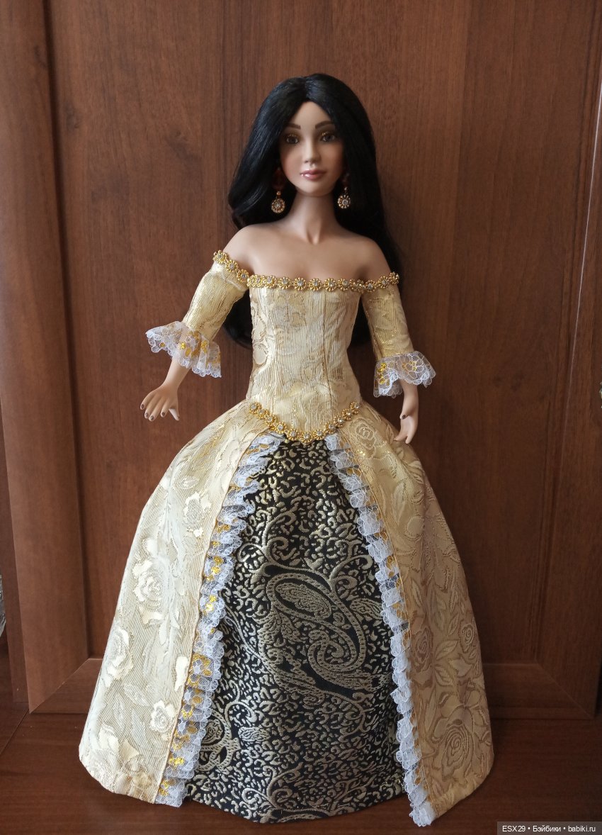 Наряды для half dolls, кукол-половинок | Бэйбики Наряды для half dolls, кукол-половинок