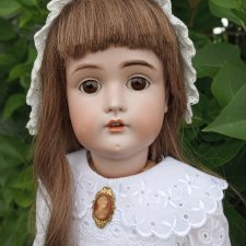 Наряды для Катюши