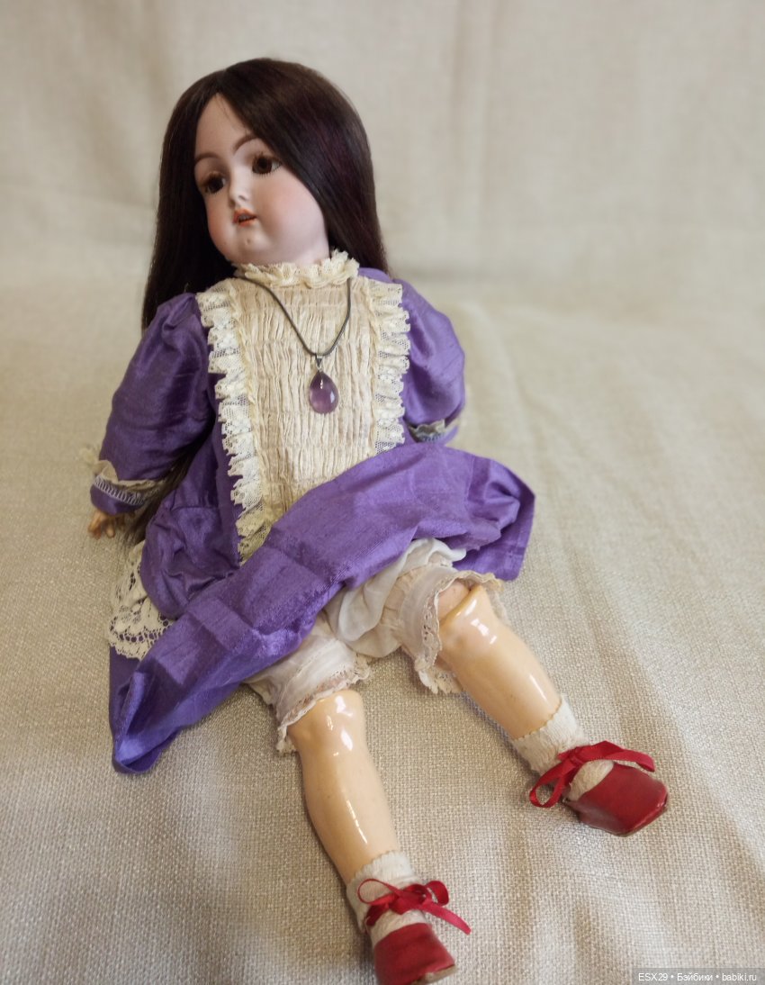 Кукольный досуг зимними вечерами