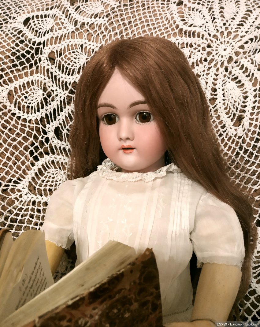 Кукольный досуг зимними вечерами