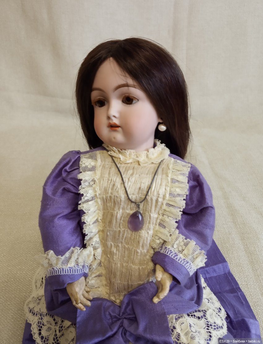 Кукольный досуг зимними вечерами