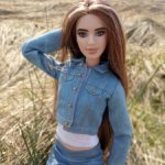 Барби Танго БМР Ооак