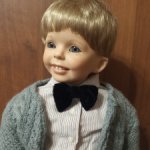 Том Сойер от Донны Руберт