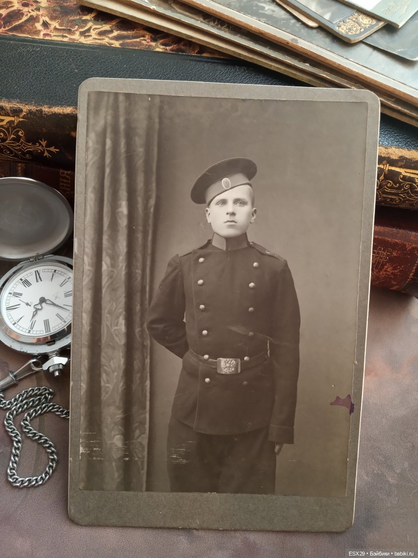 В День защитника Отечества