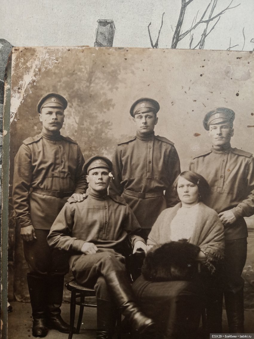 В День защитника Отечества