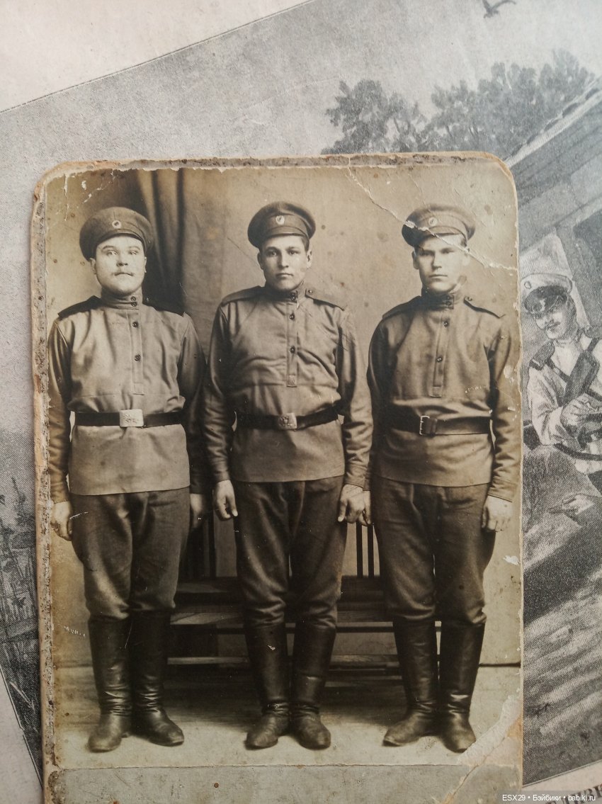 В День защитника Отечества