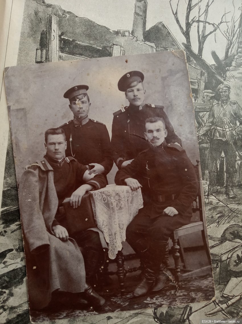 В День защитника Отечества