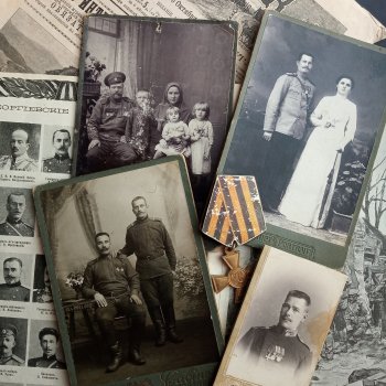 В День защитника Отечества