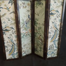 Ширма для кукол