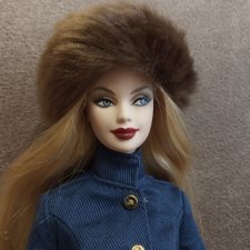 Барби Россия