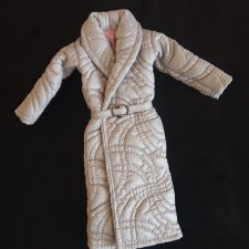 Пальто для Барби