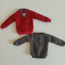 Два свиншота на Кена