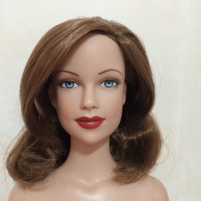 Бренда Старр Круиз по Нилу