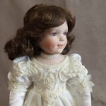 Элизабет Роу (серия "Счастливые моменты детства")