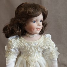 Элизабет Роу (серия "Счастливые моменты детства")