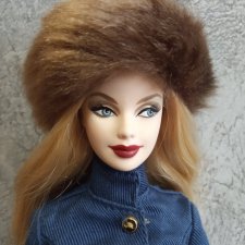 Барби Россия