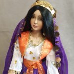 Моргана от Кетлин Хилл