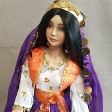 Моргана от Кетлин Хилл