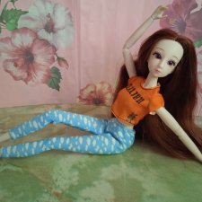 Фатима и фитнес