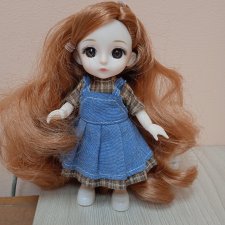 Алисия Баболини из Фикс прайс