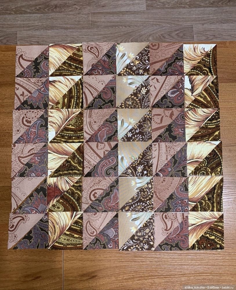 Постели для кукол - индийских божеств (фото 6)