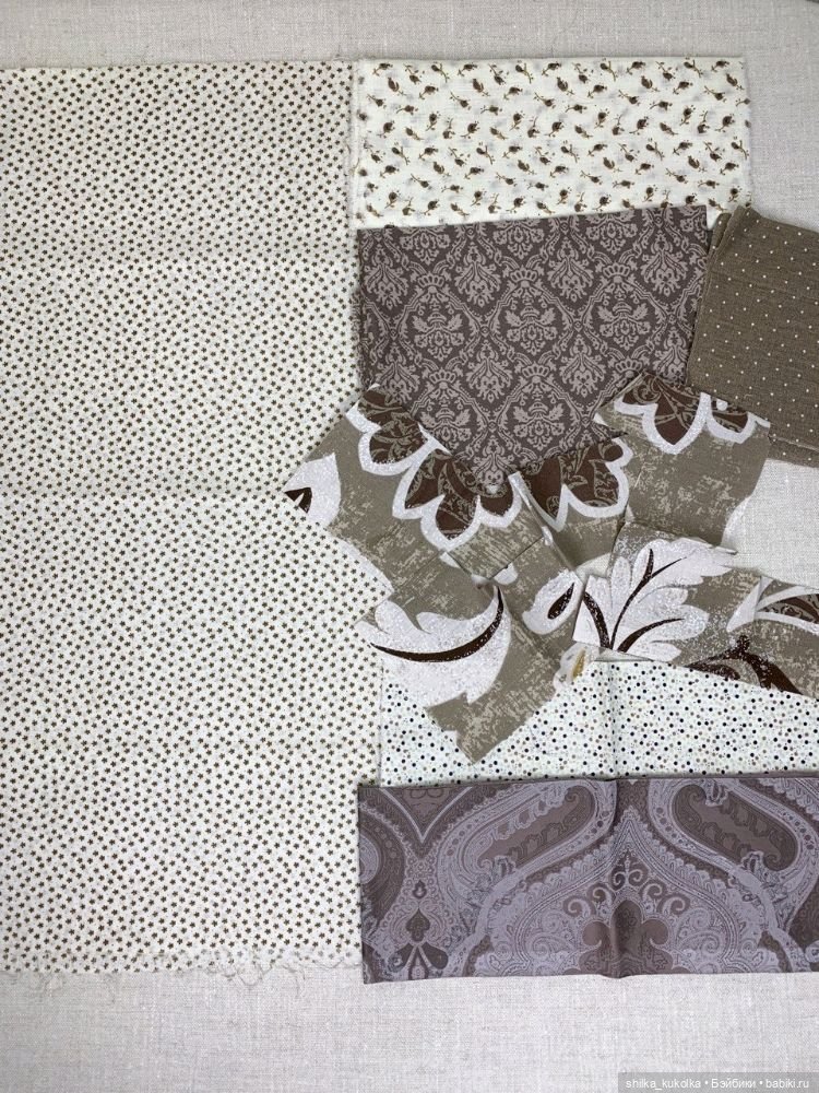 Постели для кукол - индийских божеств (фото 5)