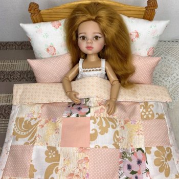 Абрикосовое настроение