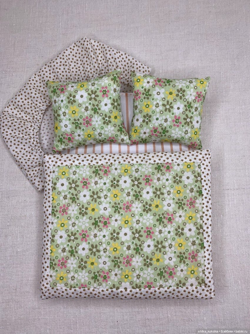 Домик для зайки — Зарисовки из кукольной жизни: фотоистории