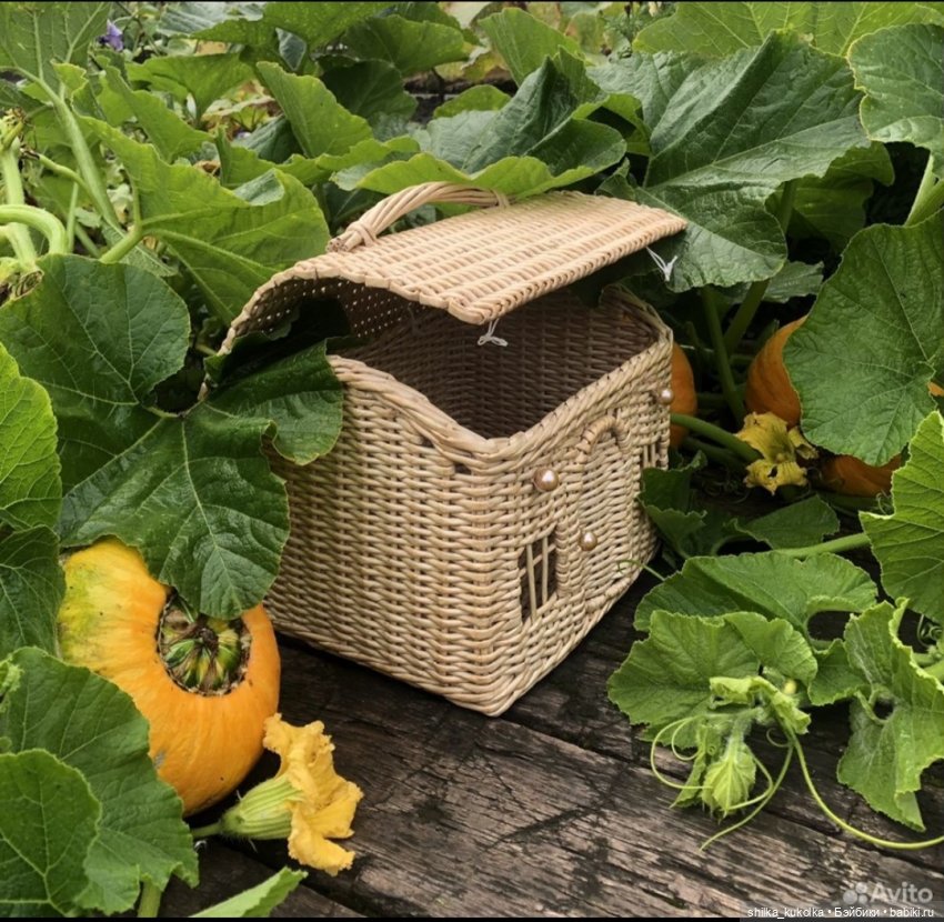 Домик для зайки — Зарисовки из кукольной жизни: фотоистории (фото 2)